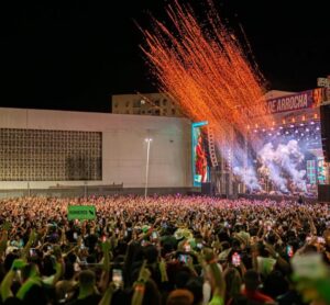 Festival 10 Horas de Arrocha é suspenso em 2026 e confirma retorno em 2027