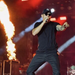 Igor o Rei da Farra, anuncia gravação de audiovisual em Santo Estevão no dia 26 de abril