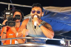 Pablo é confirmado na Micareta de Feira 2026