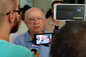 São João de São José terá quatro dias de festa, entre 20 e 23 de junho