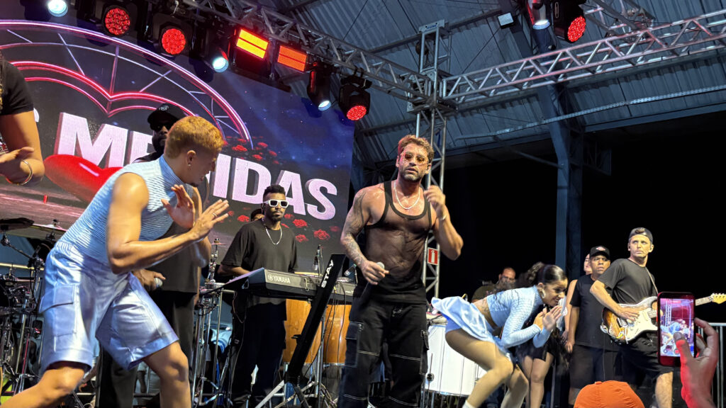 Foto: Evaniltom Lima /Vibe News 