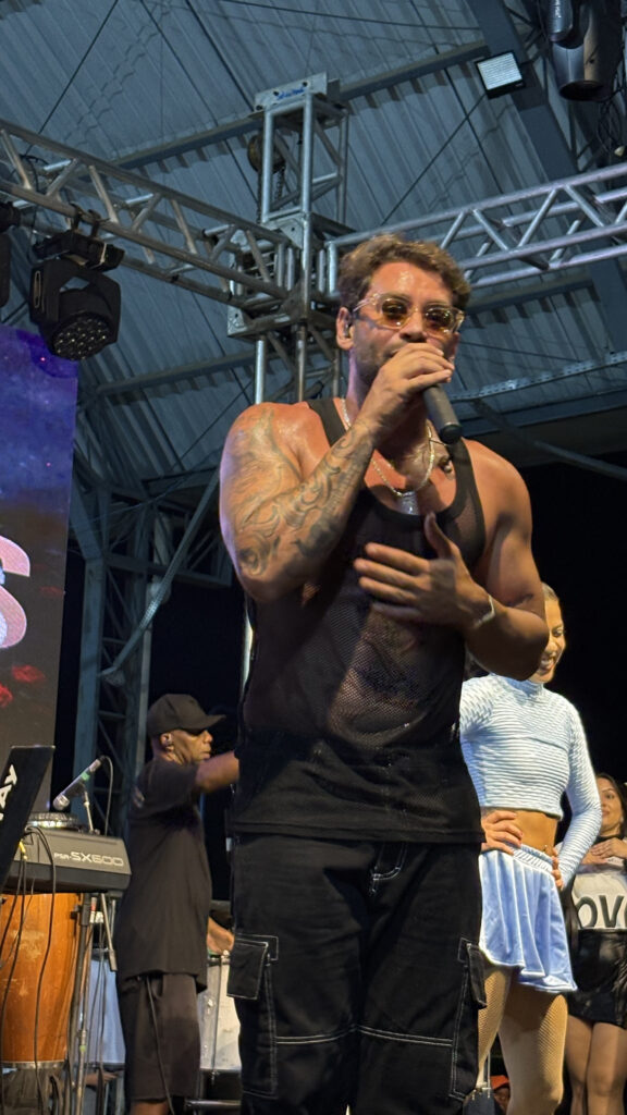 Foto: Evaniltom Lima /Vibe News 