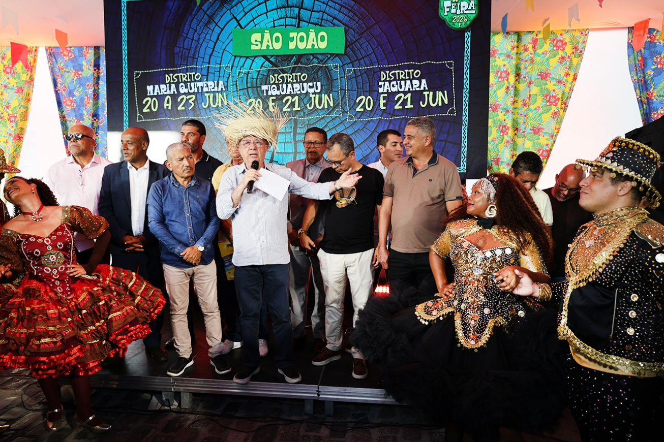 Alceu, Paula Fernandes, Alcymar Monteiro, Flávio José e Raça Negra animarão o Arraiá da Feira