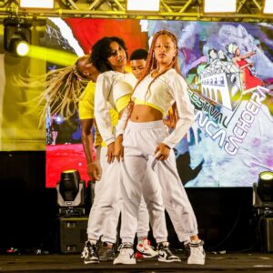 Recôncavo Baiano vira a capital da dança: 9º Festival Dança Cachoeira celebra marca histórica de inscritos