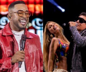 Prefeito de Coração de Maria confirma Calcinha Preta e Toque Dez no São João