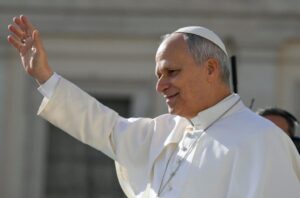 Leão XIV: a Páscoa de Cristo é uma nova esperança diante da sombra das guerras