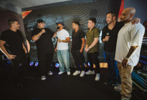 Grupo Onda anuncia expansão no Nordeste e apresenta ‘Diggo’ como novo talento artístico agenciado em parceria com o ‘Menos é Mais’