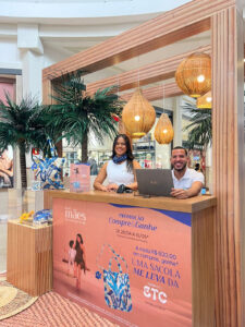 Boulevard Shopping lança promoção de Dia das Mães com brinde exclusivo da Farm