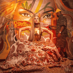 Claudia Leitte lidera ranking de artistas de axé mais ouvidas