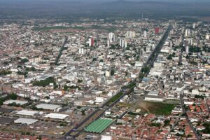 Feira lidera ranking do PIB em cidades do interior nordestino