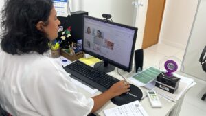  Secretaria de Políticas das Mulheres do Estado (SPM) abre inscrições para 40 vagas em processo seletivo REDA