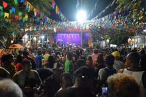 Confira a programação completa do 26º Arraiá do Comércio