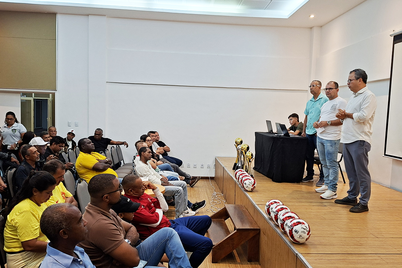 Retorno aguardado: Copa dos Bairros e Interdistrital têm datas definidas