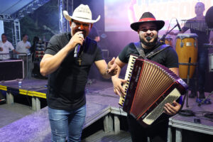 Fé e Tradição: XXV Festa do Vaqueiro abre os festejos juninos em Feira de Santana