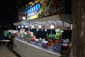 Expectativa dos vendedores cresce com movimentação da XXV Festa do Vaqueiro
