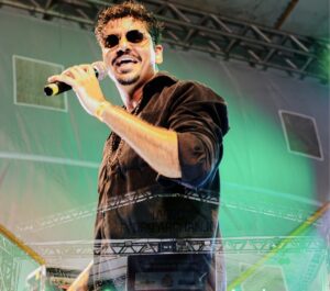Felipe Sá realiza show solidário em prol da AAPC em Feira de Santana