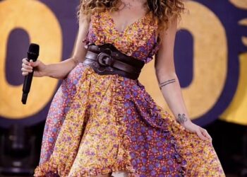 “Sol João 2”: Solange Almeida reúne grandes nomes do forró em novo audiovisual gravado em Recife