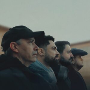 Rosa de Saron disponibiliza álbum inédito depois de cinco anos