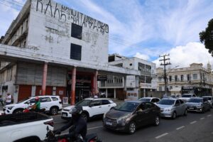 Prefeito José Ronaldo assina decreto para desapropriação de área onde será instalado novo Centro Administrativo