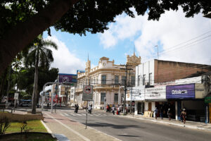 Final de semana terá dias ideais para o lazer