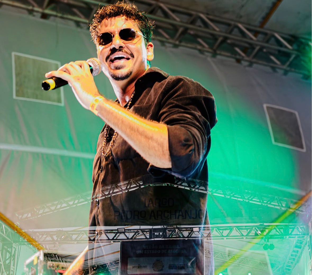 Gente Move Gente promove show beneficente em apoio à AAPC