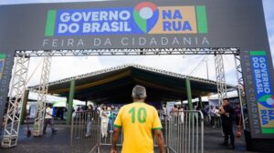 INSS atende no Governo do Brasil na Rua em Salvador (BA) nos dias 29 e 30