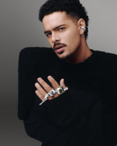 Pedro Sampaio anuncia show da “Brazilian Chaos Tour” na Argentina