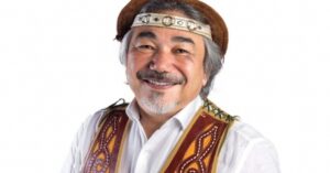 Santana, o Cantador, se apresenta no São Pedro de Bonfim no dia 27