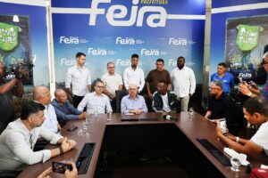 Campo do Oyama Pinto será transformado em arena com gramado sintético