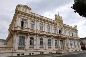 Prefeitura de Feira decreta ponto facultativo nos dias 22 e 23 de junho
