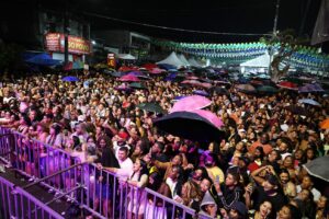 Arraiá de Feira chega aos distritos de Jaíba e Morrinhos no próximo fim de semana