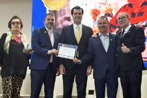 Feira de Santana recebe Selo de Transparência nos Festejos Juninos 2026