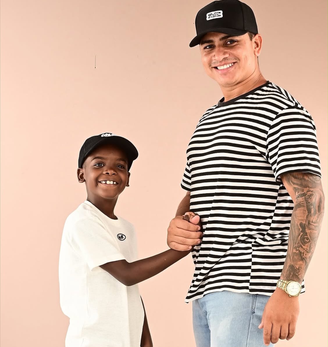 Felipe Cardoso: o homem que ajudou a apresentar Ruan Vitor ao Brasil
