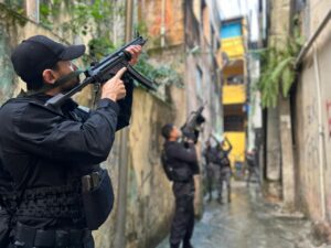 Bahia reduz mortes violentas em mais de 20% de janeiro a maio de 2026