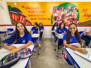 Olimpíada de Educação Financeira abre oportunidades para estudantes e escolas da rede estadual da Bahia