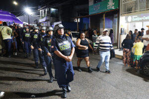 Guarda Municipal garante São Pedro sem ocorrências graves nos distritos
