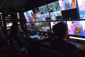 Tv Feira realizará transmissões ao vivo dos shows durante os festejos juninos