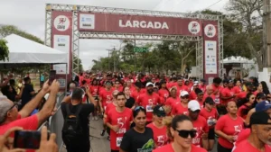 6ª Volta da UEFS já tem data confirmada: corrida será realizada em 27 de setembro de 2026