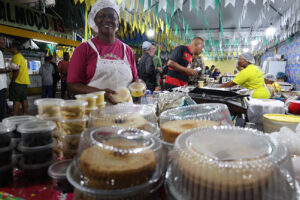Settdec define normas para vendas em barracas durante festas juninas