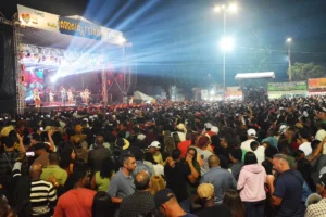 Arraiá de Feira: São João terá mais de 40 atrações nos distritos de Maria Quitéria, Jaguara e Tiquaruçu