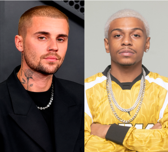 Justin Bieber viraliza ao som de produção de DJ Jeeh FDC