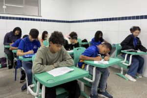 Prefeito sanciona lei que assegura matrícula de irmãos na mesma escola