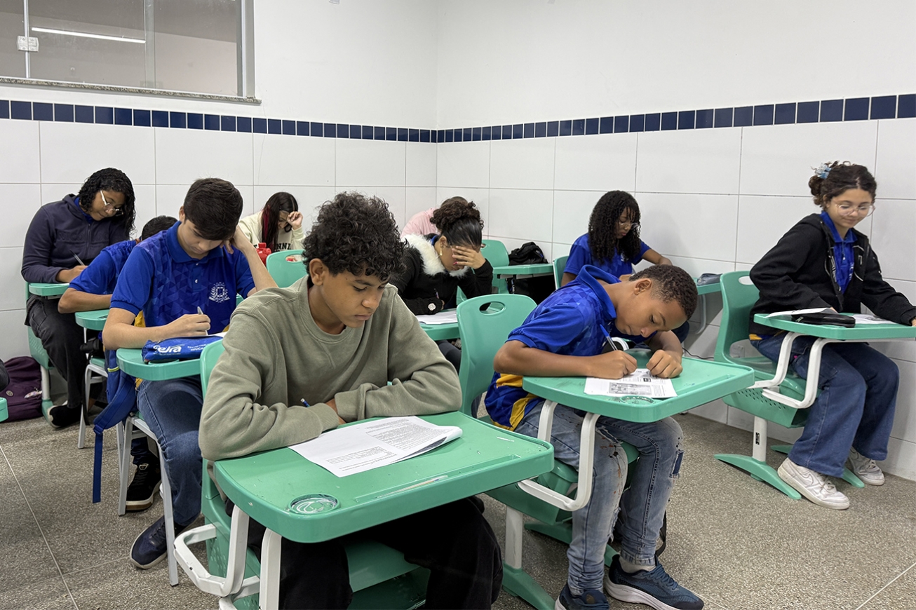 Prefeito sanciona lei que assegura matrícula de irmãos na mesma escola