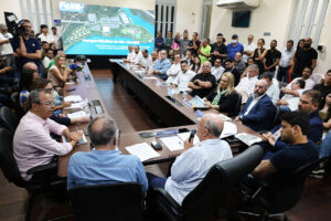 Feira de Santana terá um dos maiores complexos de lazer e turismo náutico do Brasil