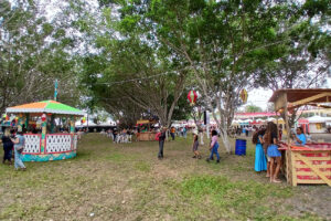 Publicado edital de credenciamento para comerciantes da 47ª Expofeira