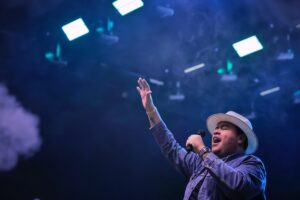 Rey Vaqueiro consolida seu protagonismo na música nordestina