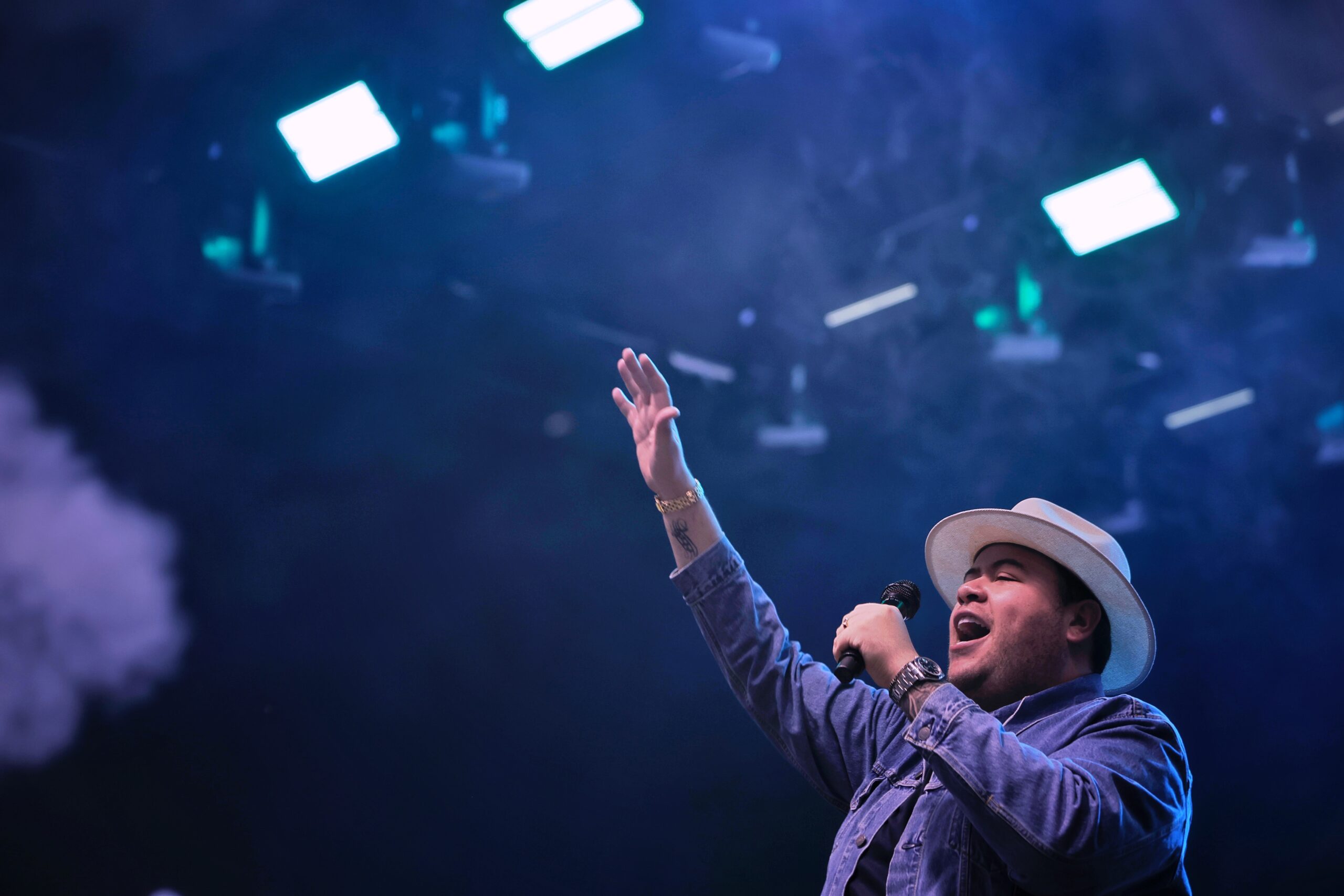 Rey Vaqueiro consolida seu protagonismo na música nordestina