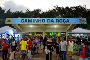 47ª Expofeira está sendo organizada para superar edição anterior, diz Silvaney Araújo