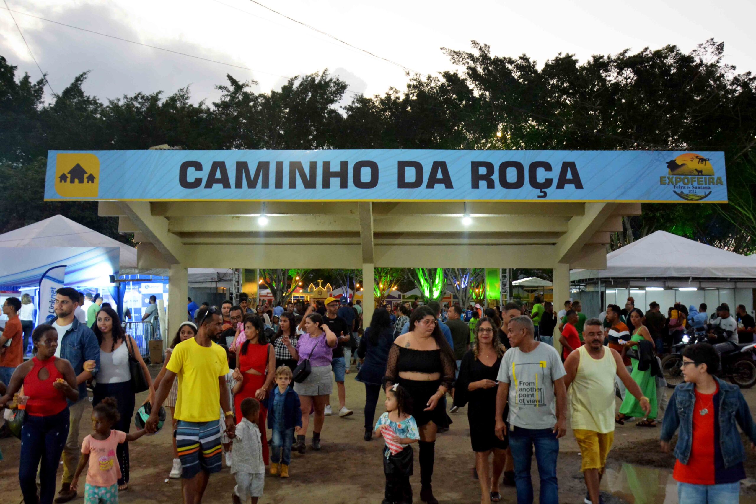 47ª Expofeira está sendo organizada para superar edição anterior, diz Silvaney Araújo