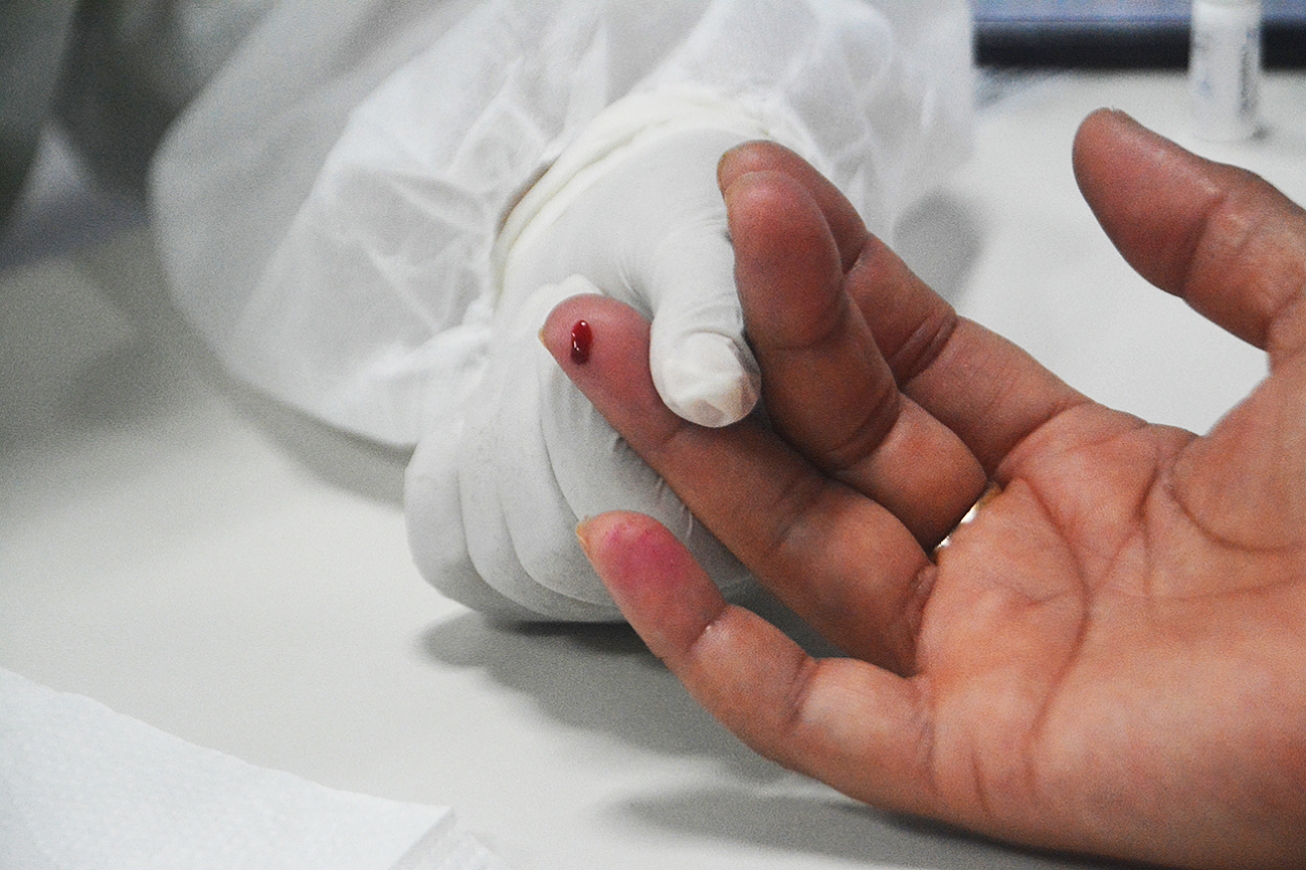 Julho Amarelo: Saúde reforça prevenção às hepatites virais e acompanha mais de 1,7 mil pacientes em Feira de Santana